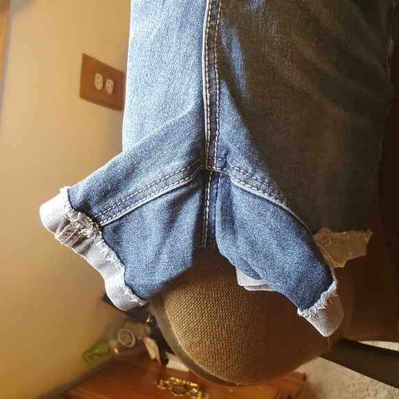 Hydraulic shorts - Picture 4 of 4